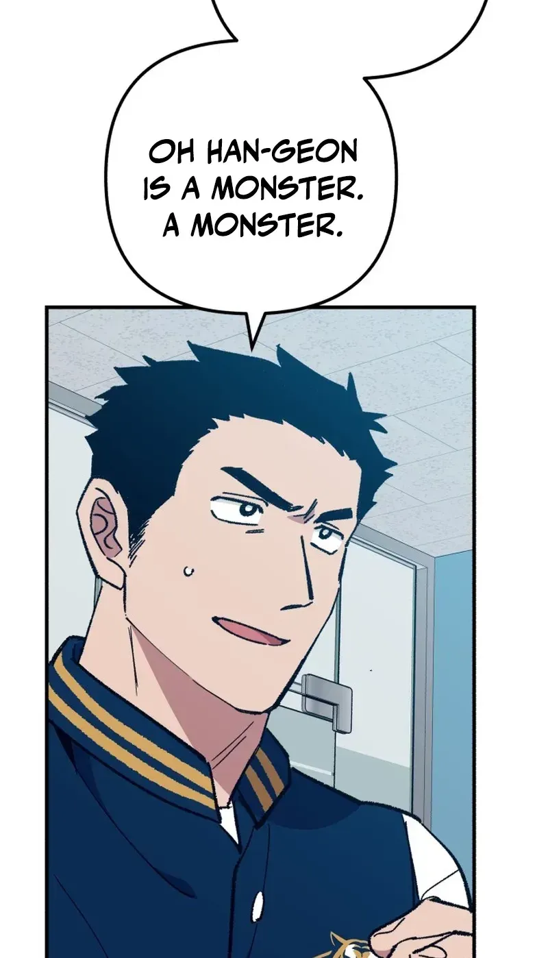 All the Aces Are Obsessed With Me Chapter 33 page 23 - 