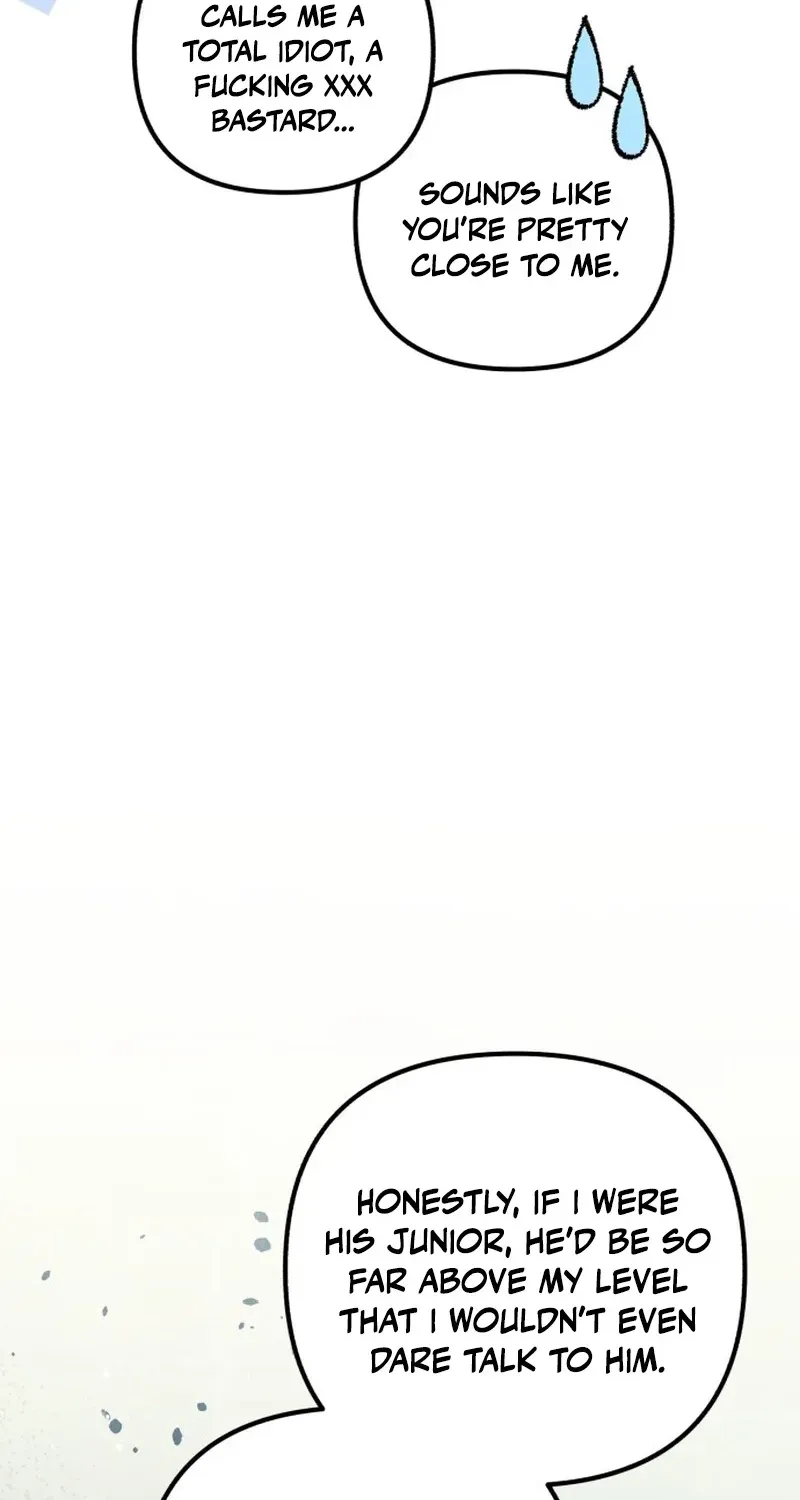 All the Aces Are Obsessed With Me Chapter 33 page 27 - 