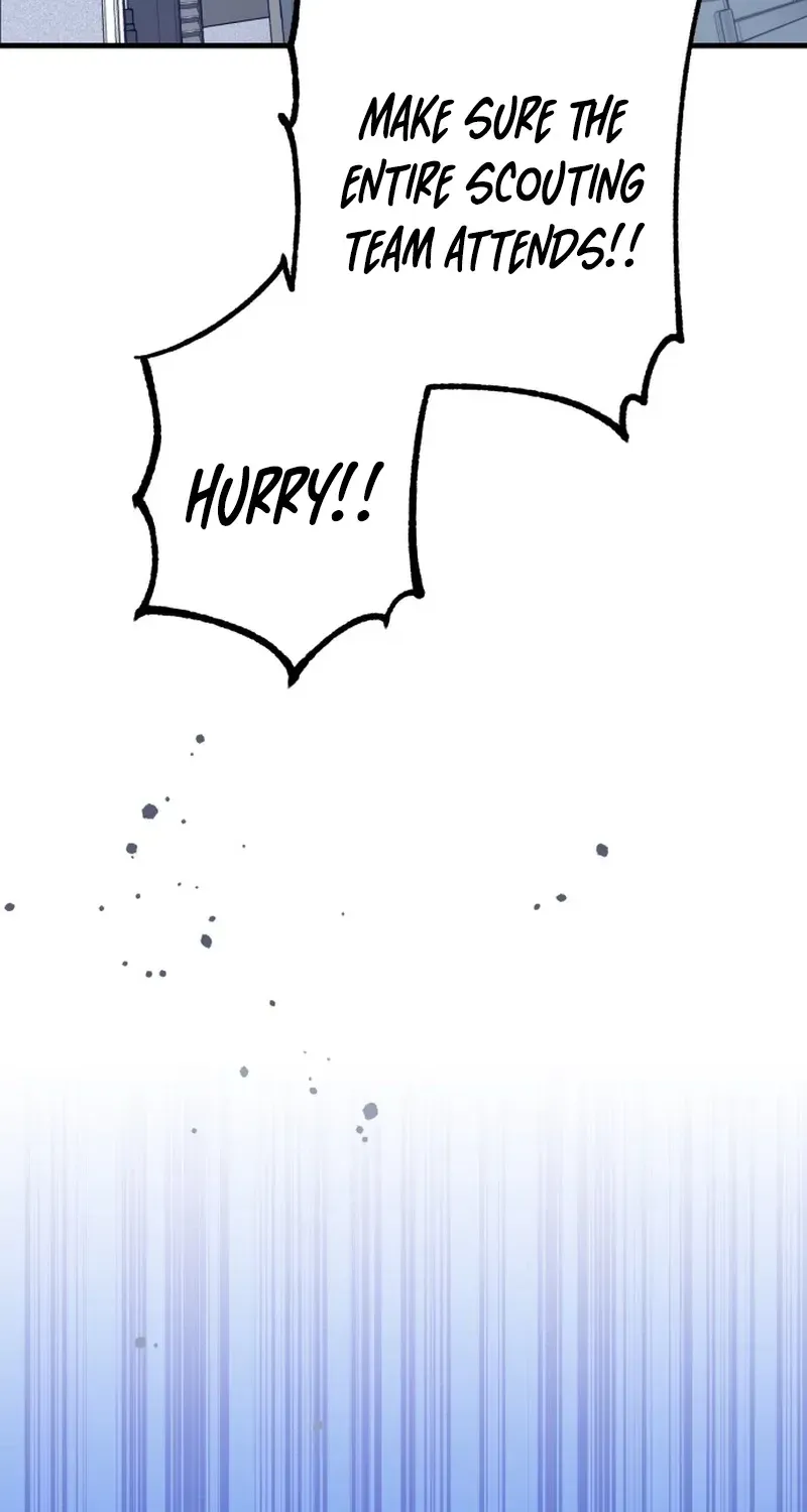 All the Aces Are Obsessed With Me Chapter 33 page 4 - 
