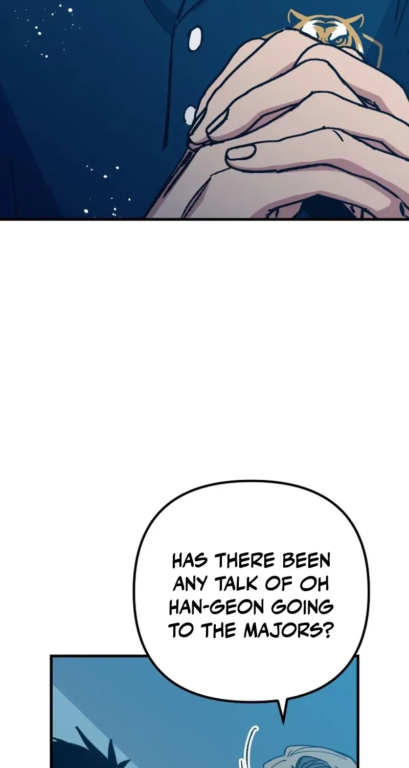All the Aces Are Obsessed With Me Chapter 33 page 31 - 