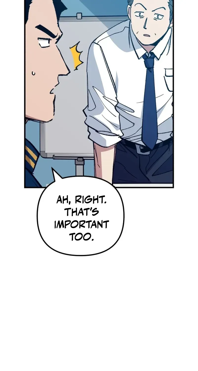 All the Aces Are Obsessed With Me Chapter 33 page 33 - 