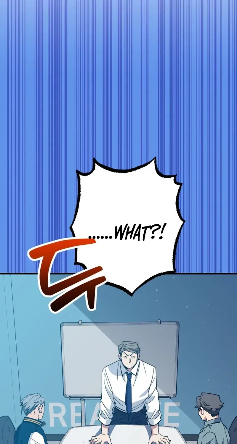 All the Aces Are Obsessed With Me Chapter 33 page 5 - 