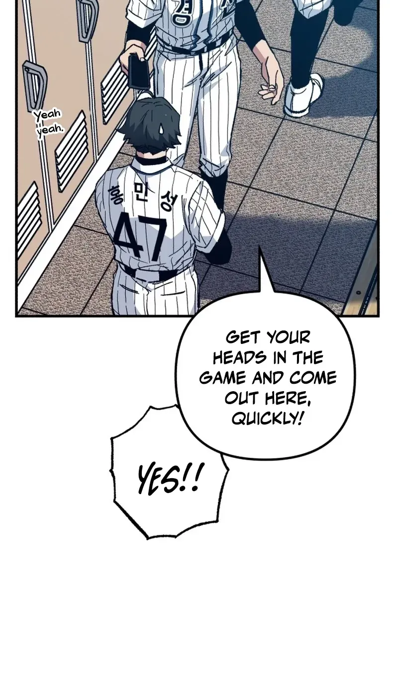 All the Aces Are Obsessed With Me Chapter 33 page 47 - 