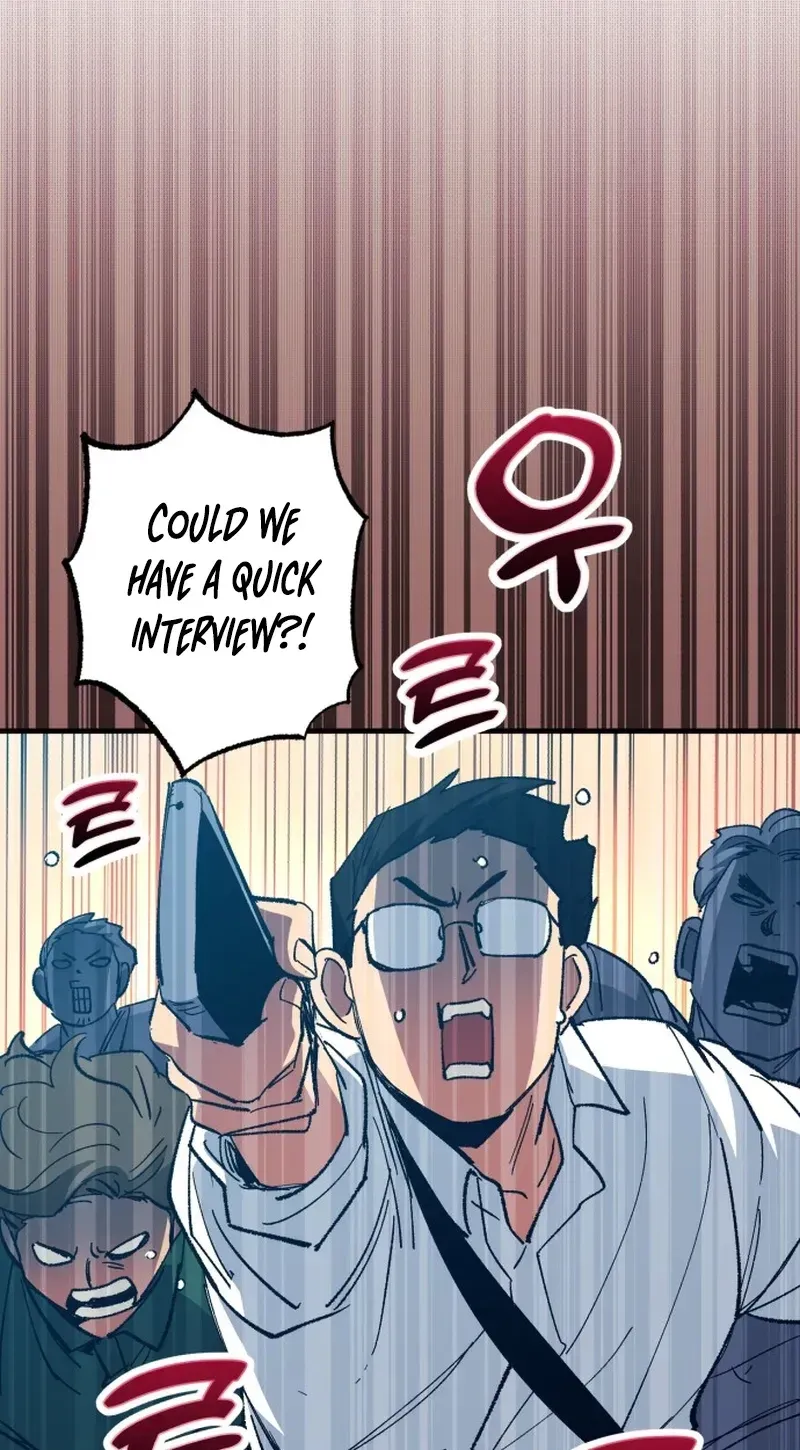 All the Aces Are Obsessed With Me Chapter 33 page 51 - 