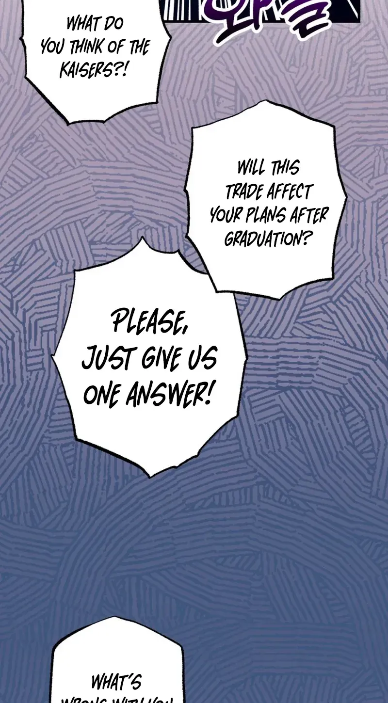 All the Aces Are Obsessed With Me Chapter 33 page 55 - 