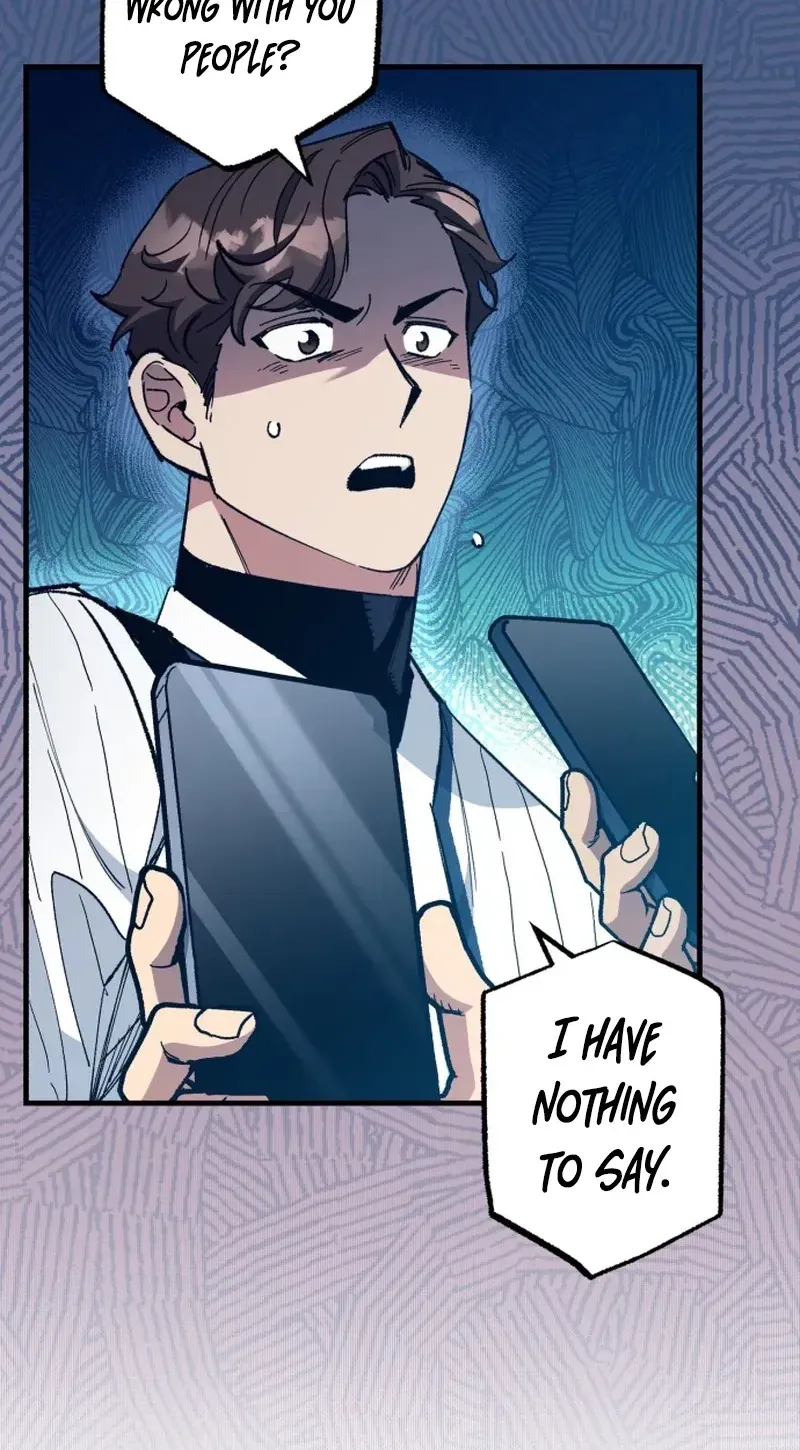 All the Aces Are Obsessed With Me Chapter 33 page 56 - 