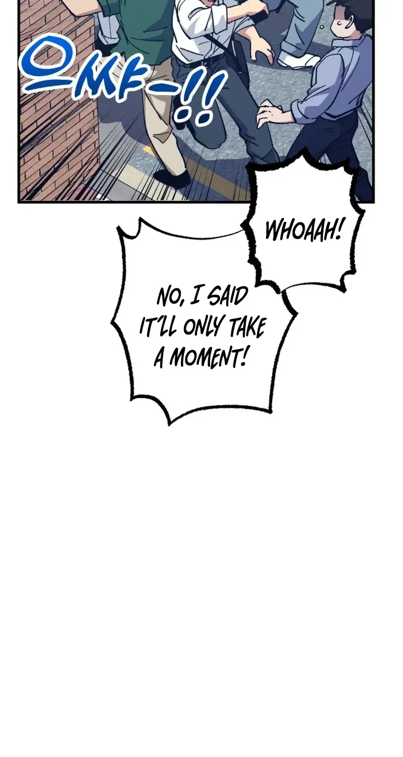 All the Aces Are Obsessed With Me Chapter 33 page 64 - 