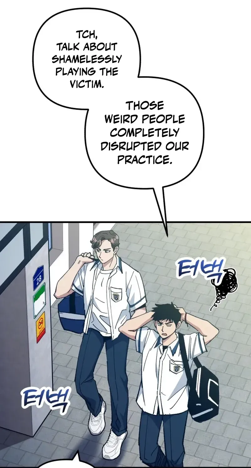 All the Aces Are Obsessed With Me Chapter 33 page 79 - 