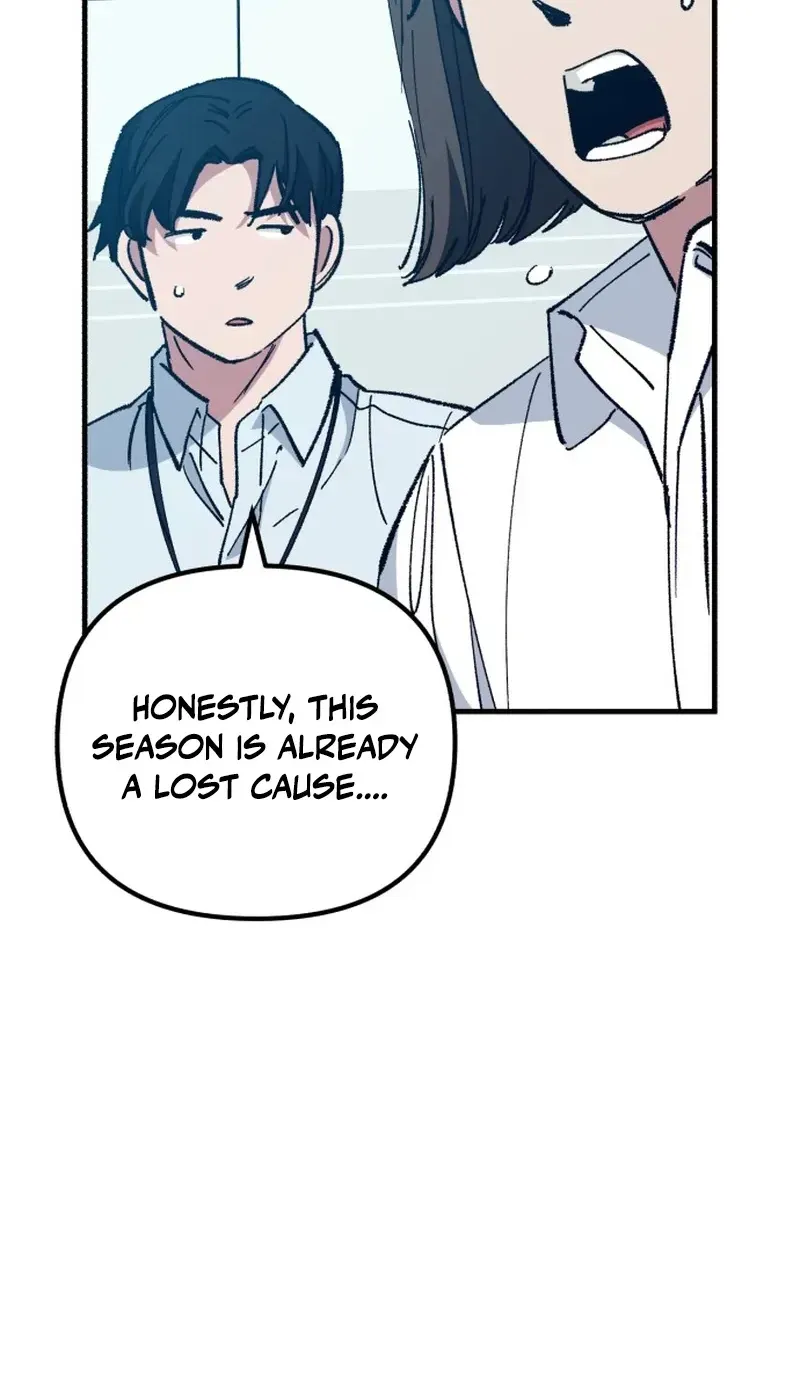 All the Aces Are Obsessed With Me Chapter 33 page 9 - 