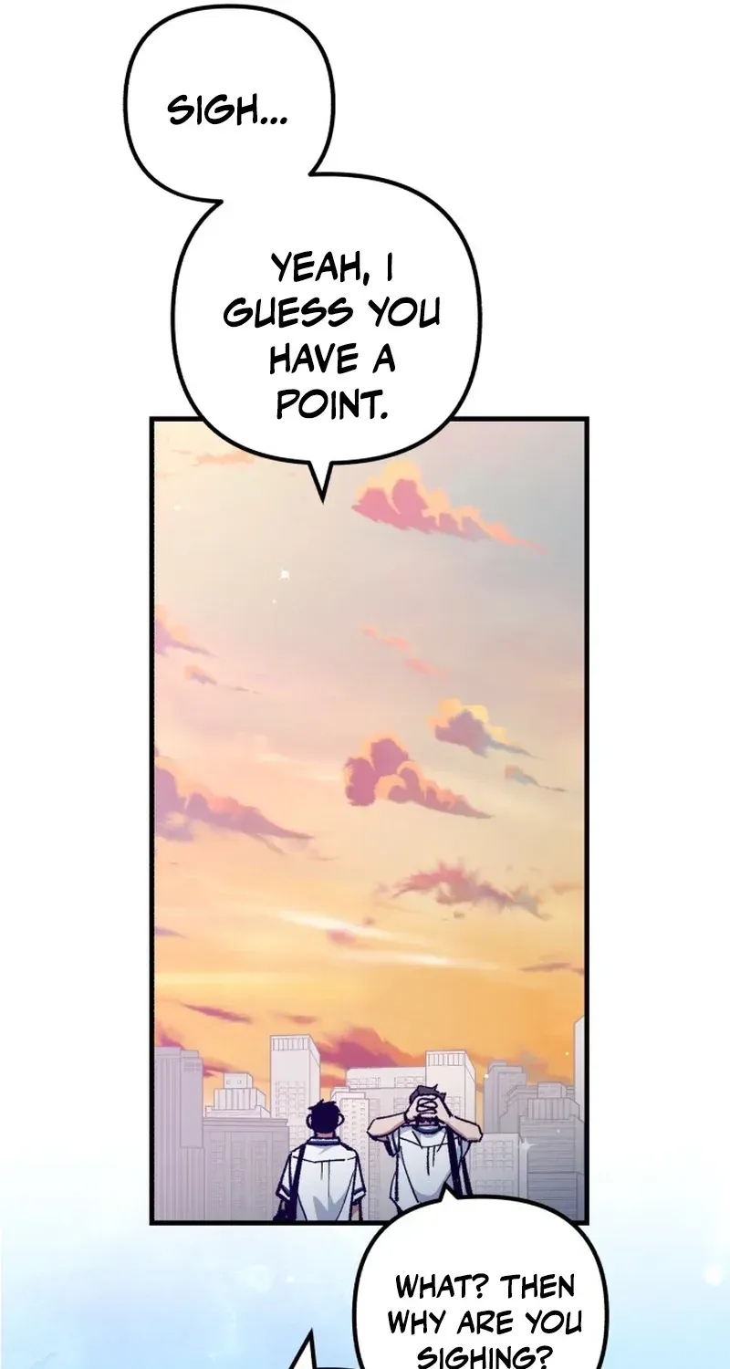 All the Aces Are Obsessed With Me Chapter 33 page 96 - 