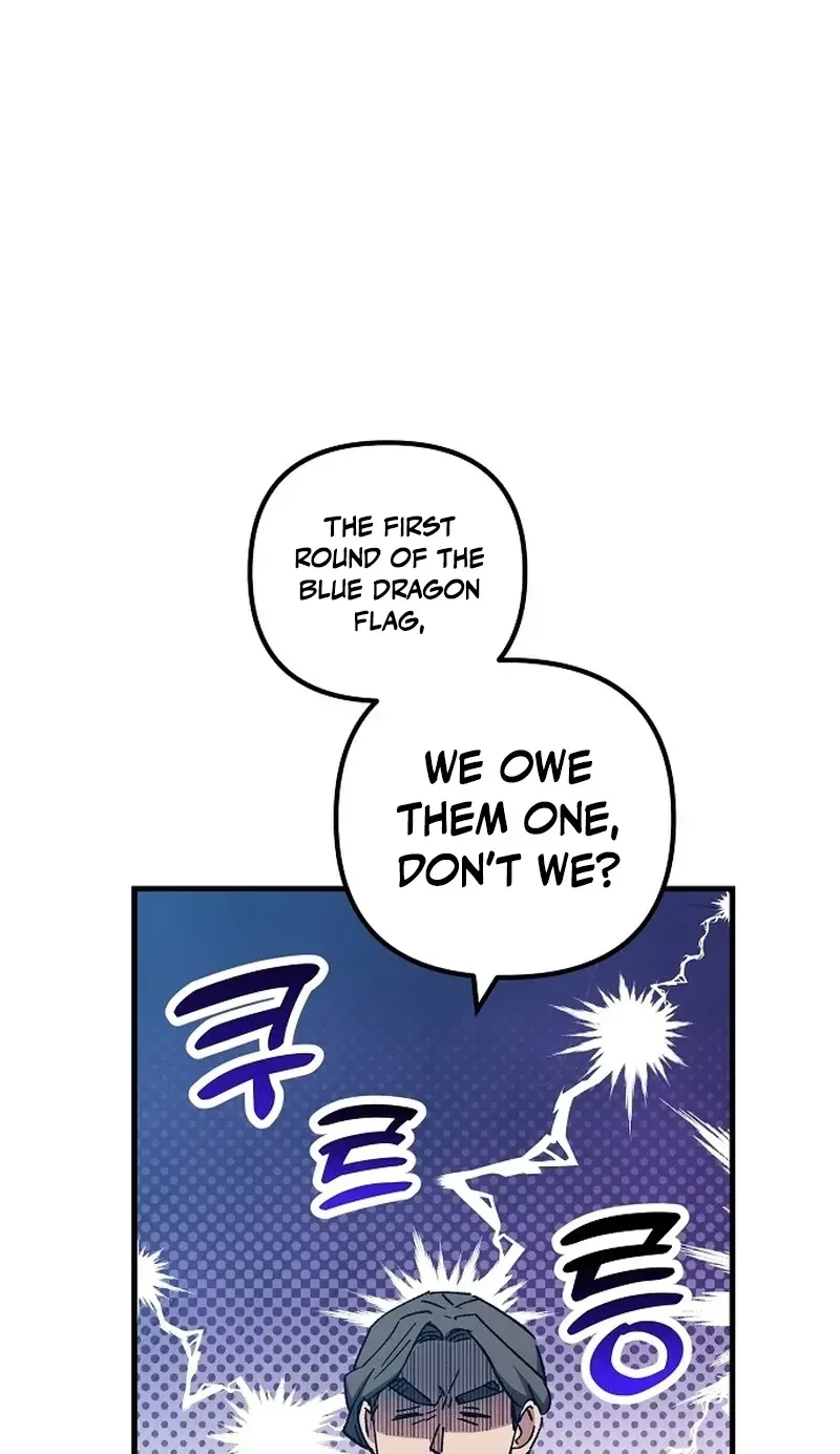 All the Aces Are Obsessed With Me Chapter 34 page 33 - 