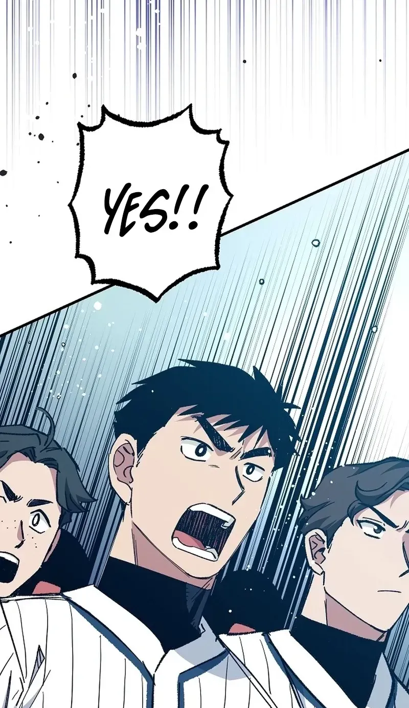 All the Aces Are Obsessed With Me Chapter 34 page 35 - 