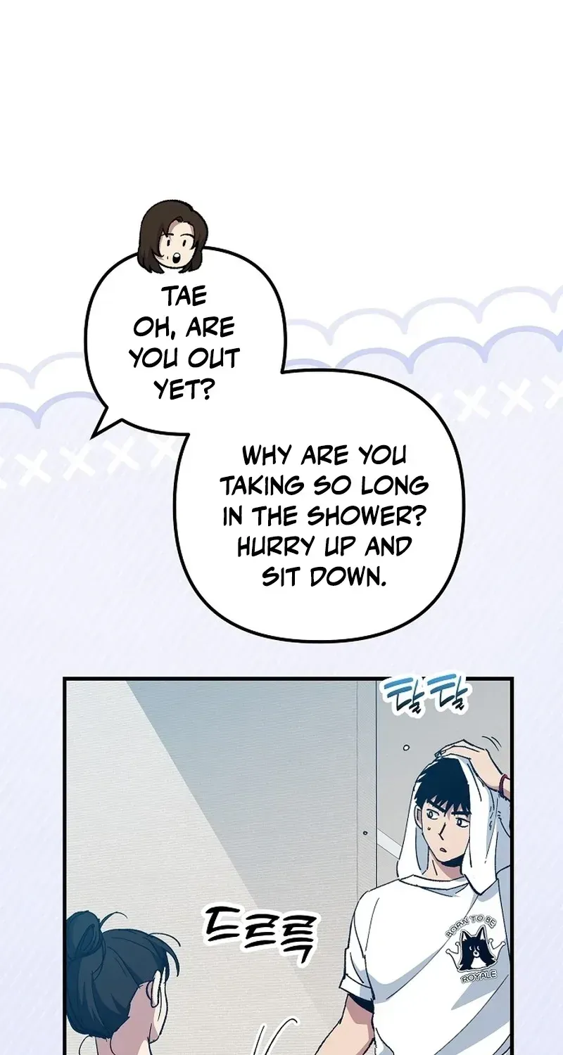 All the Aces Are Obsessed With Me Chapter 34 page 5 - 