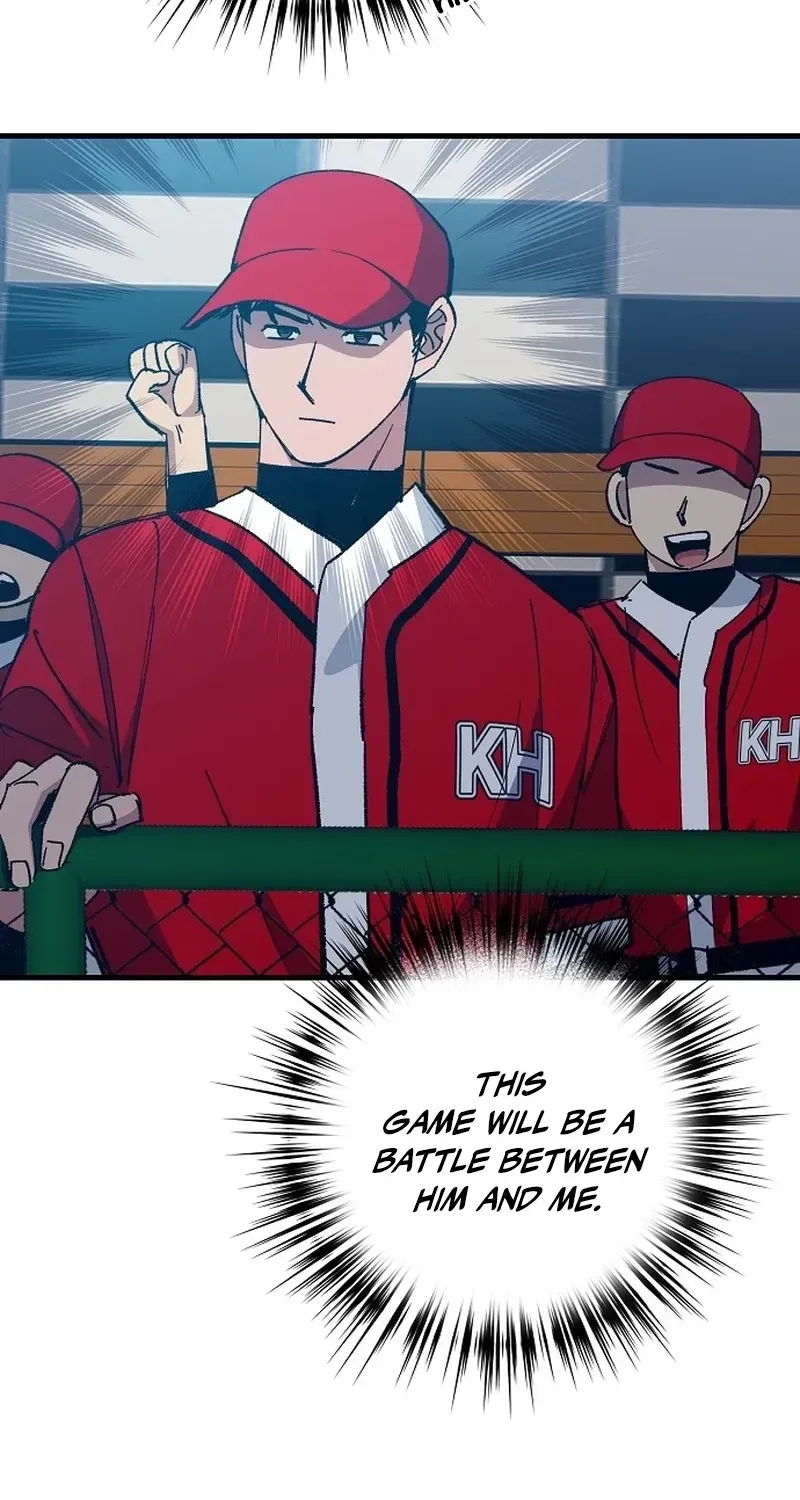 All the Aces Are Obsessed With Me Chapter 34 page 54 - 