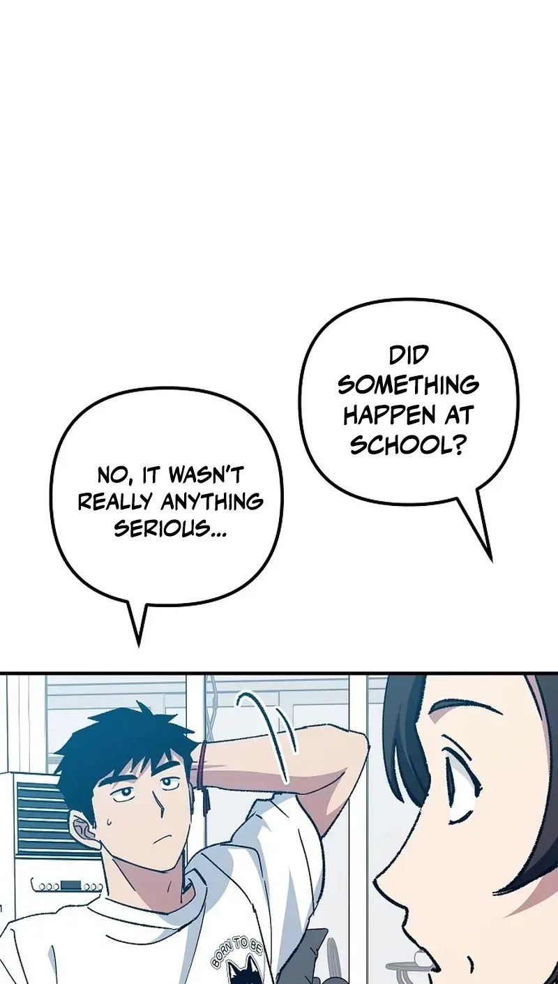 All the Aces Are Obsessed With Me Chapter 34 page 7 - 