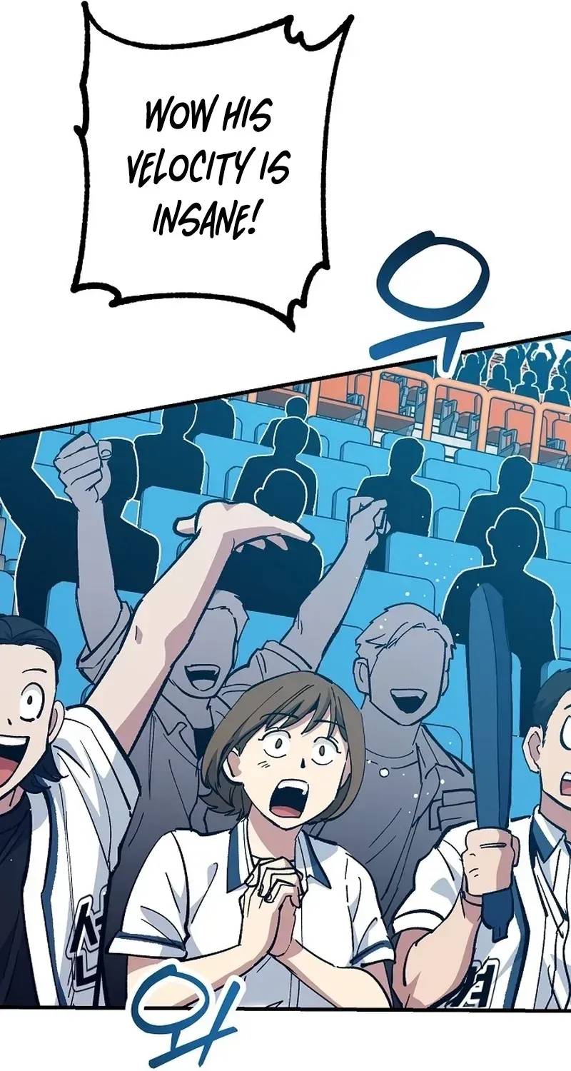 All the Aces Are Obsessed With Me Chapter 34 page 67 - 