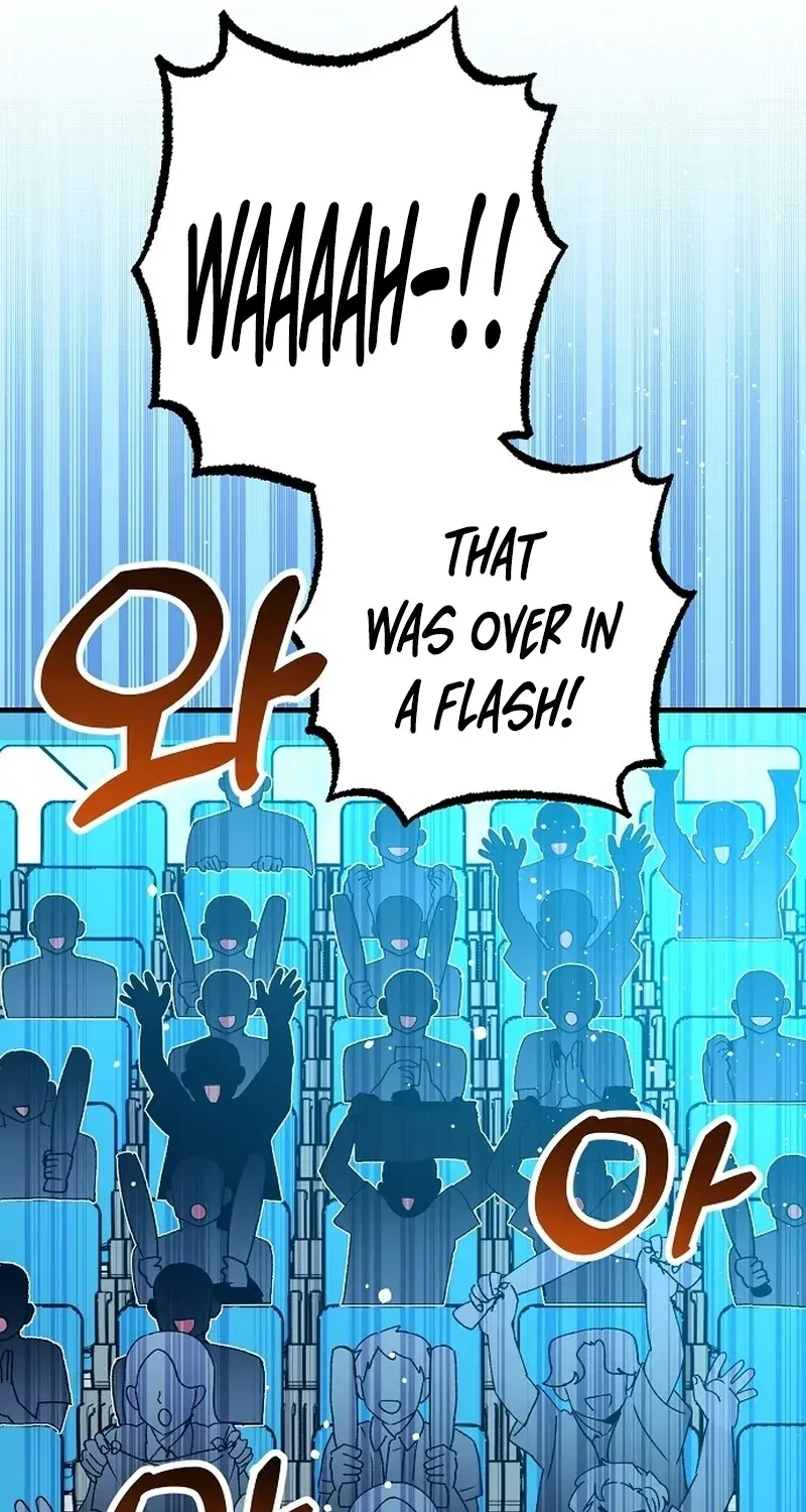 All the Aces Are Obsessed With Me Chapter 34 page 78 - 