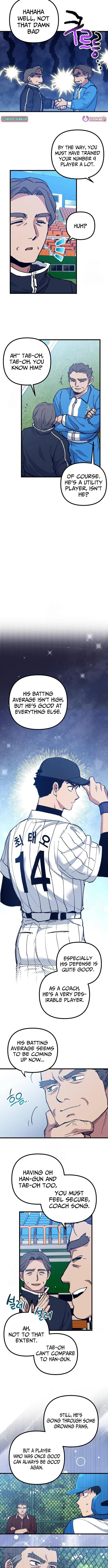 All the Aces Are Obsessed With Me Chapter 4 page 12 - 