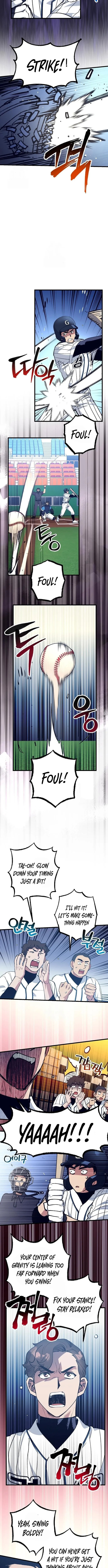 All the Aces Are Obsessed With Me Chapter 4 page 3 - 