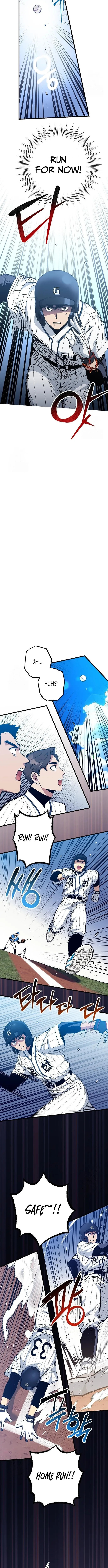 All the Aces Are Obsessed With Me Chapter 4 page 5 - 