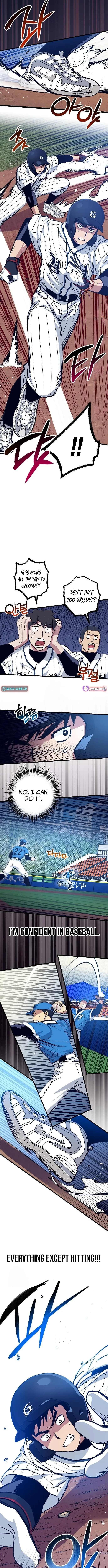 All the Aces Are Obsessed With Me Chapter 4 page 6 - 