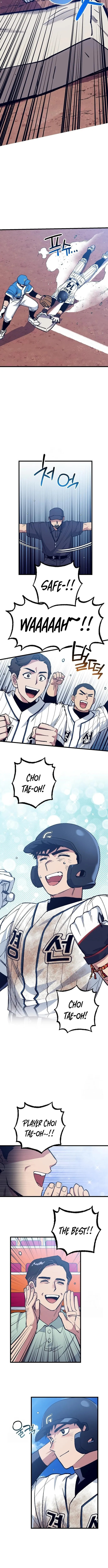 All the Aces Are Obsessed With Me Chapter 4 page 7 - 