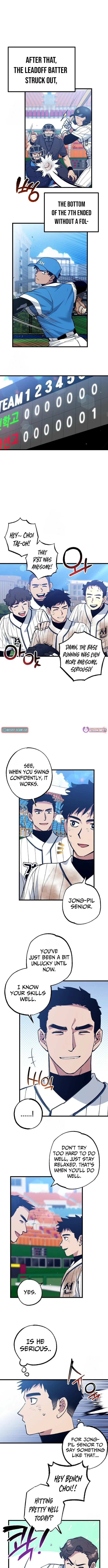All the Aces Are Obsessed With Me Chapter 4 page 8 - 