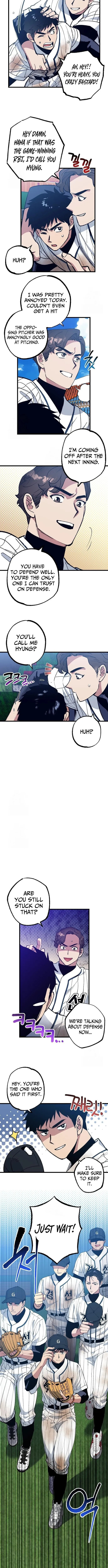 All the Aces Are Obsessed With Me Chapter 4 page 9 - 