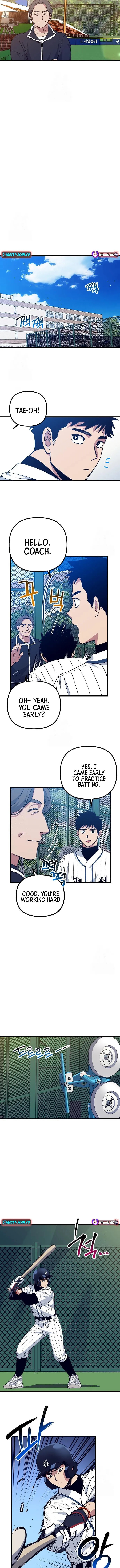 All the Aces Are Obsessed With Me Chapter 5 page 6 - 