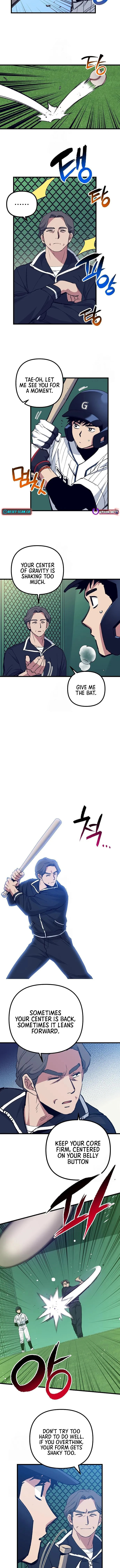 All the Aces Are Obsessed With Me Chapter 5 page 7 - 