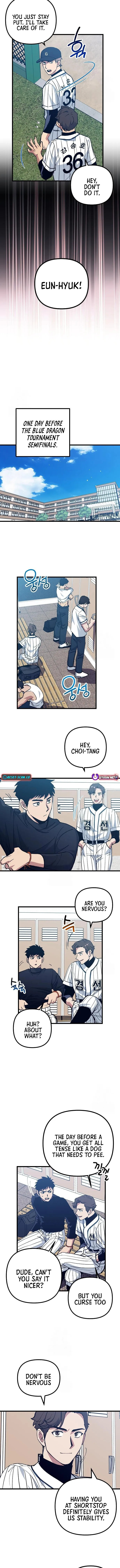 All the Aces Are Obsessed With Me Chapter 5 page 10 - 