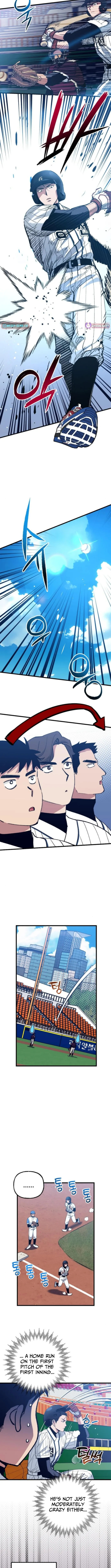 All the Aces Are Obsessed With Me Chapter 6 page 11 - 