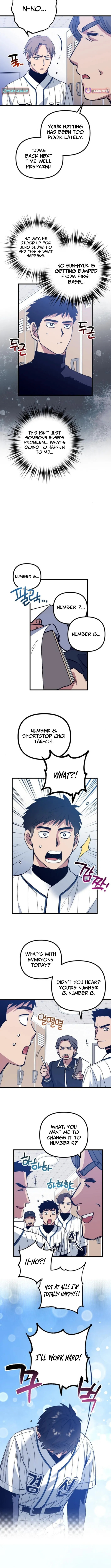 All the Aces Are Obsessed With Me Chapter 6 page 7 - 
