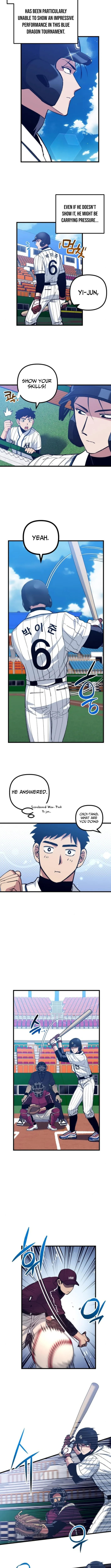 All the Aces Are Obsessed With Me Chapter 6 page 10 - 