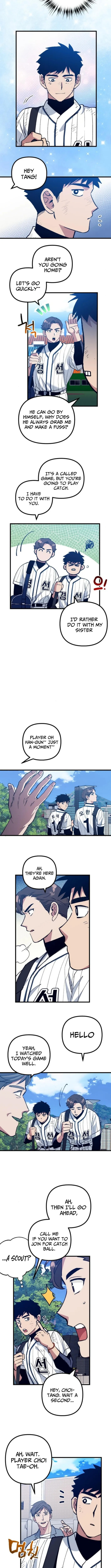 All the Aces Are Obsessed With Me Chapter 7 page 11 - 