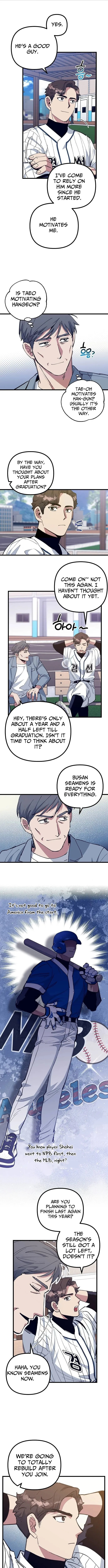 All the Aces Are Obsessed With Me Chapter 8 page 3 - 