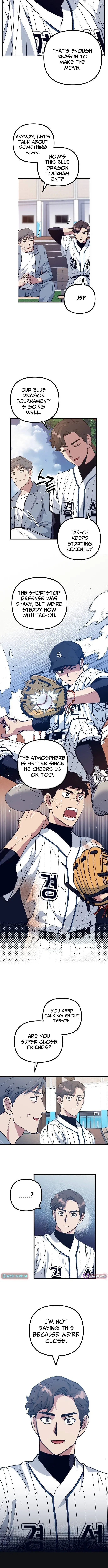 All the Aces Are Obsessed With Me Chapter 8 page 4 - 