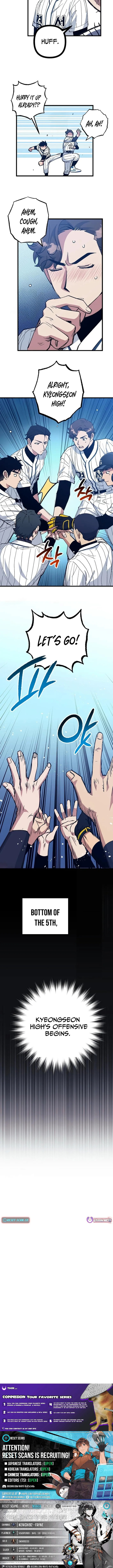 All the Aces Are Obsessed With Me Chapter 9 page 11 - 