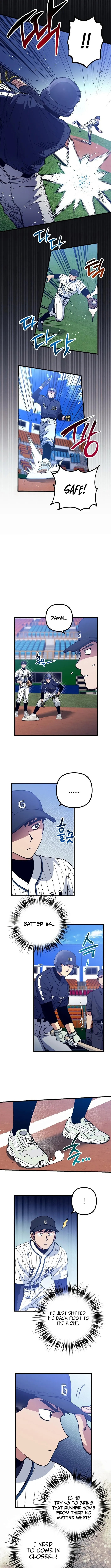 All the Aces Are Obsessed With Me Chapter 9 page 5 - 