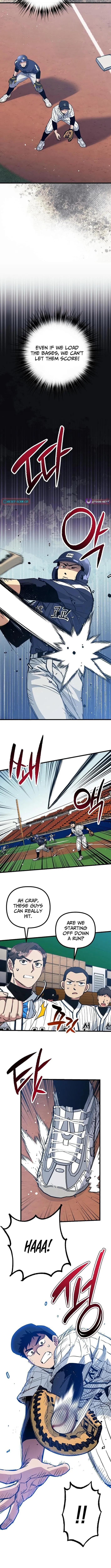 All the Aces Are Obsessed With Me Chapter 9 page 6 - 