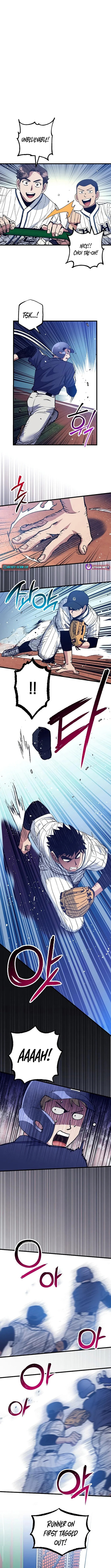 All the Aces Are Obsessed With Me Chapter 9 page 7 - 