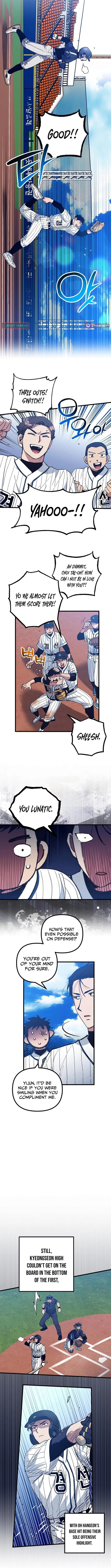 All the Aces Are Obsessed With Me Chapter 9 page 8 - 