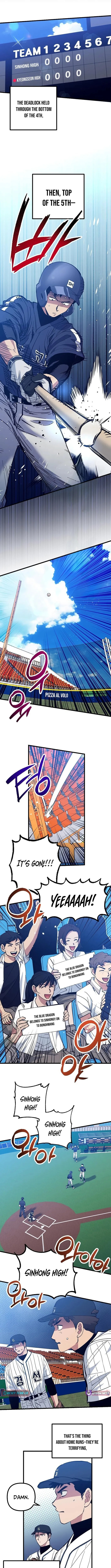 All the Aces Are Obsessed With Me Chapter 9 page 9 - 