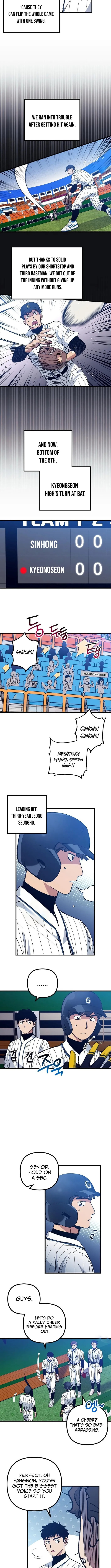 All the Aces Are Obsessed With Me Chapter 9 page 10 - 