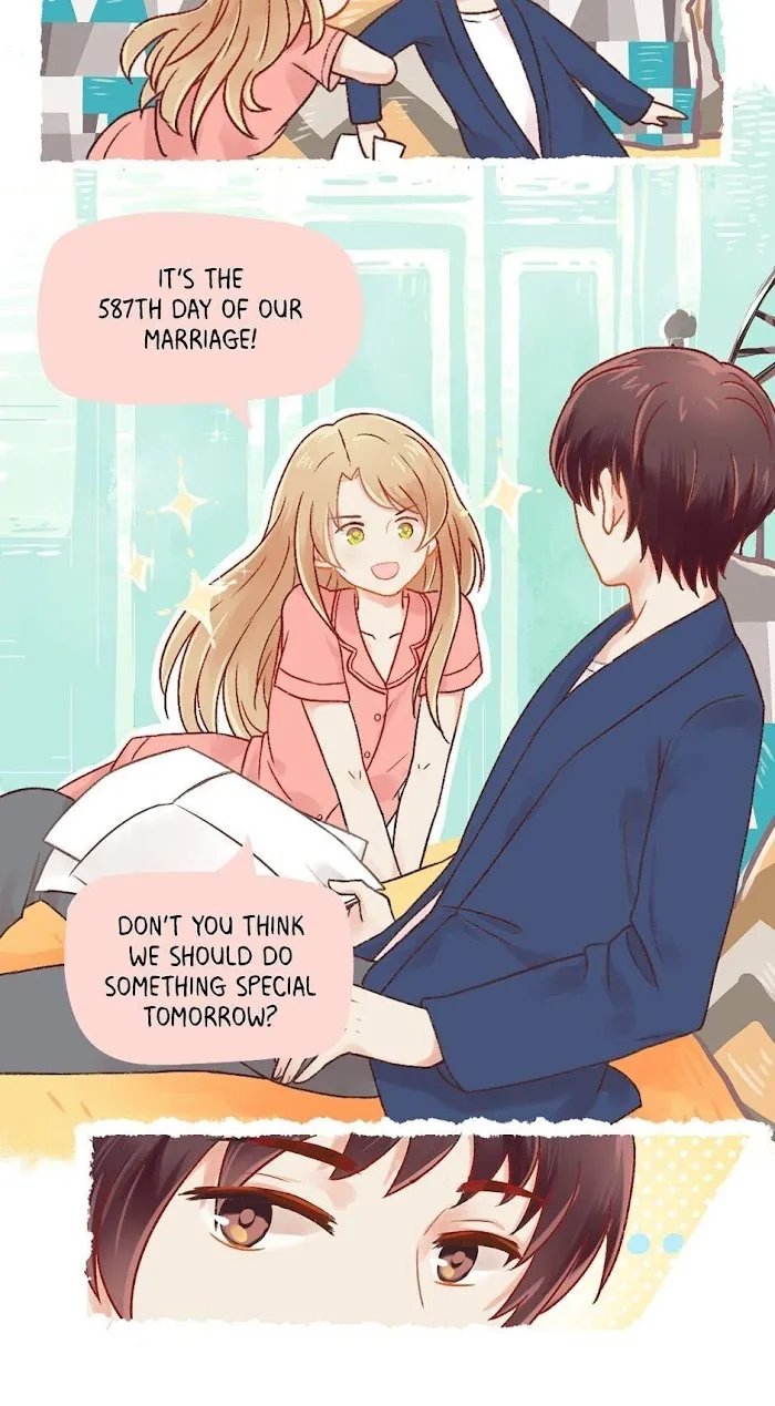 All the Things I Like About You Chapter 1 page 12 - 