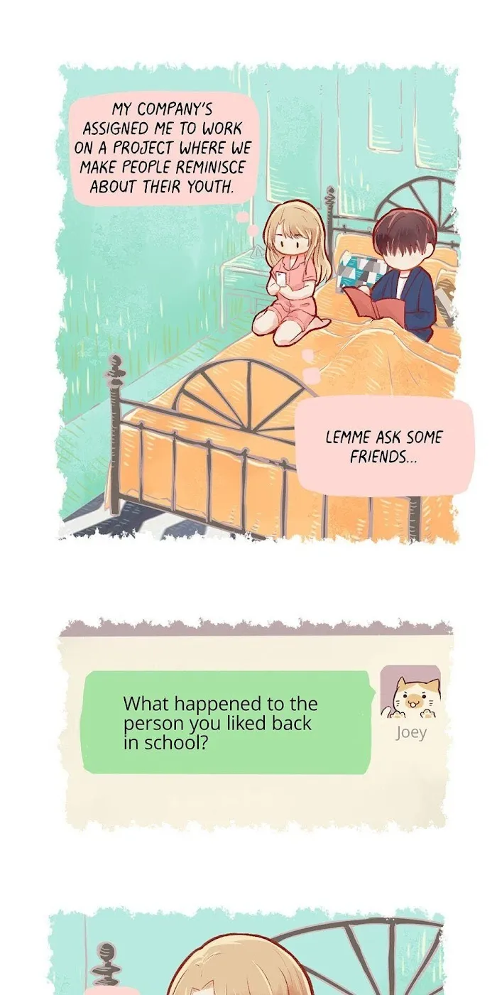 All the Things I Like About You Chapter 1 page 29 - 