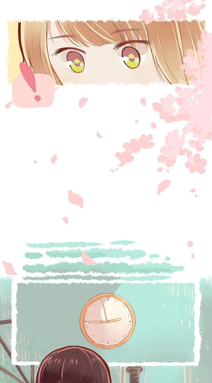 All the Things I Like About You Chapter 1 page 33 - 