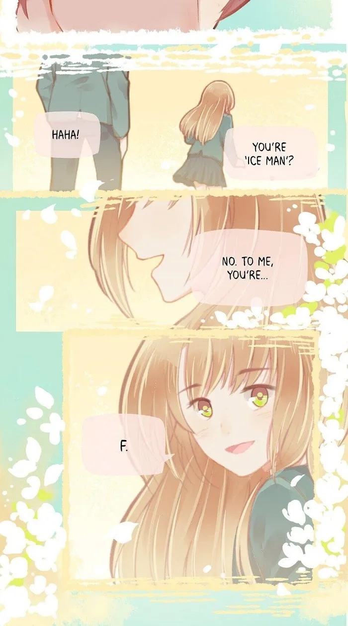 All the Things I Like About You Chapter 1 page 35 - 