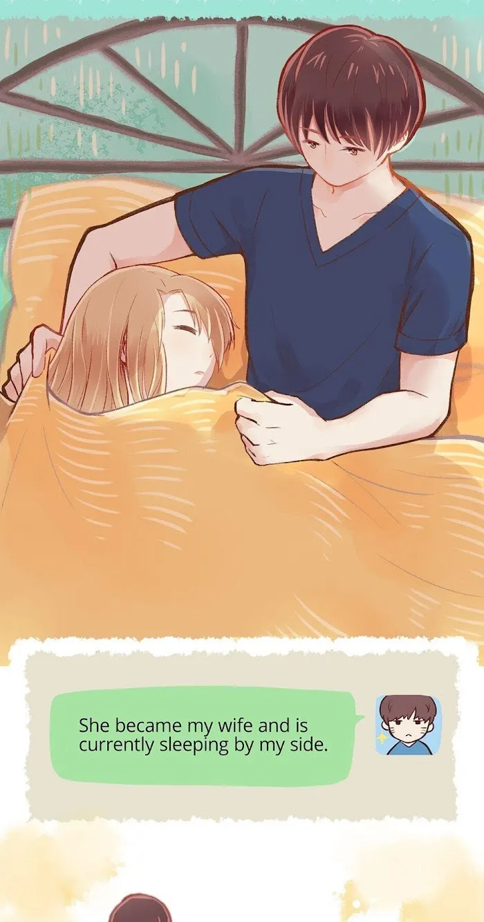 All the Things I Like About You Chapter 1 page 36 - 