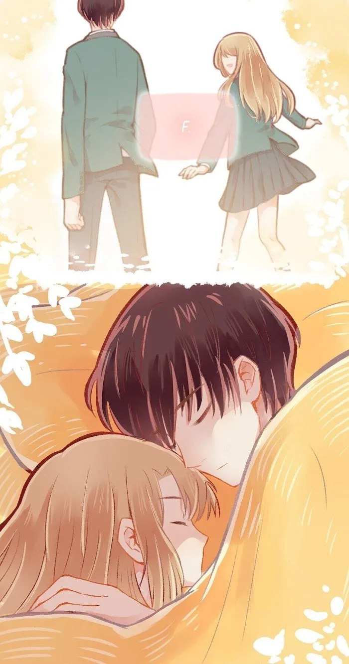 All the Things I Like About You Chapter 1 page 37 - 
